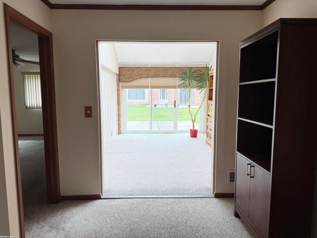 20344 Majestic Boulevard, Clinton Township, MI 48036