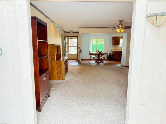 20344 Majestic Boulevard, Clinton Township, MI 48036