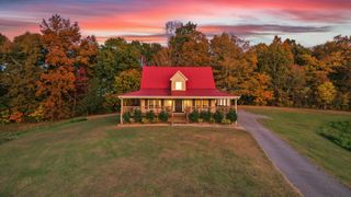 191 Cedar Ridge Ln, Lynchburg, TN 37352