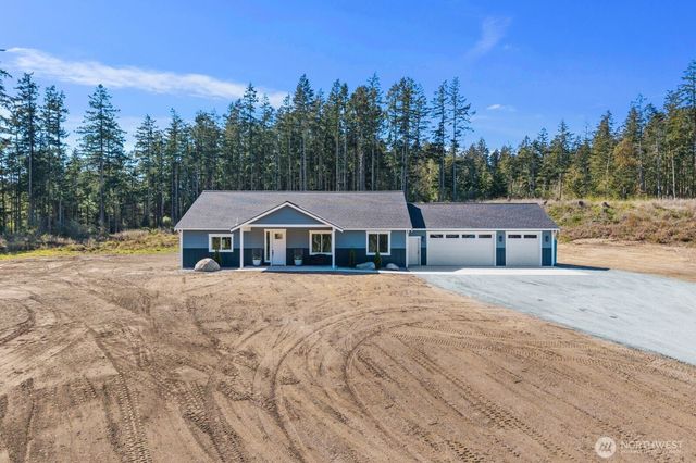 1676 Pedersen Farm Lane, Oak Harbor, WA 98277