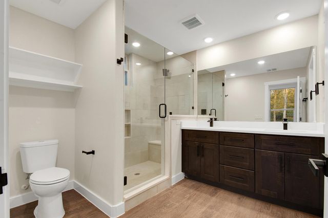 336 Nene LN, Bastrop, TX 78602