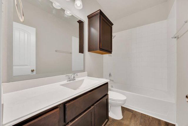 5227 Victoria Landing Trail, Katy, TX 77449