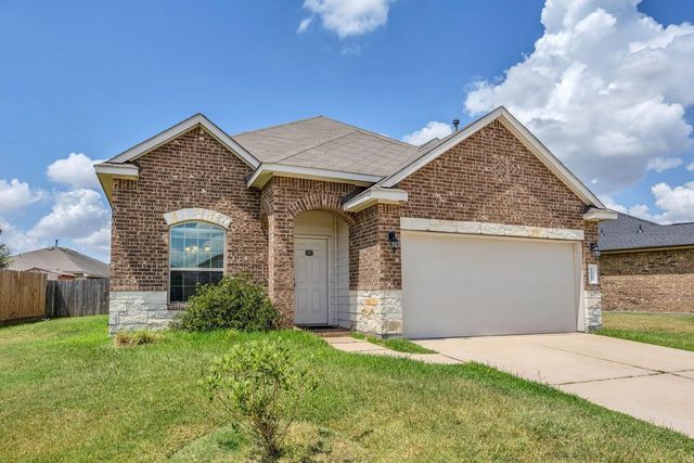 5227 Victoria Landing Trail, Katy, TX 77449