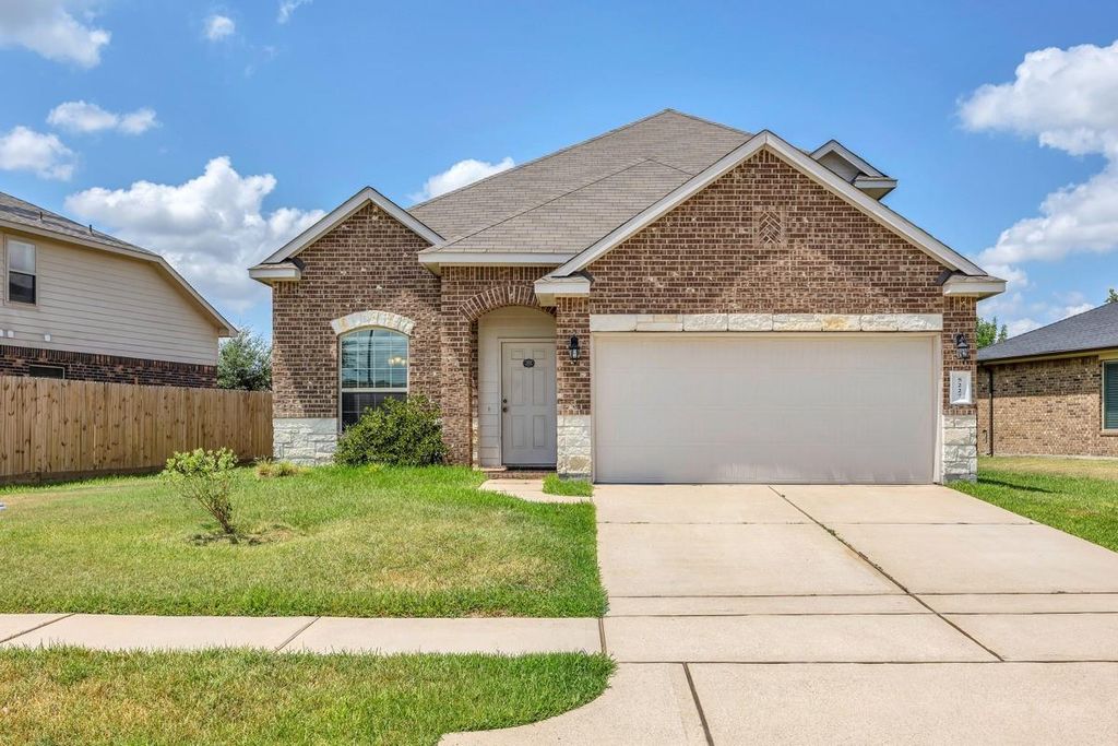 5227 Victoria Landing Trail, Katy, TX 77449