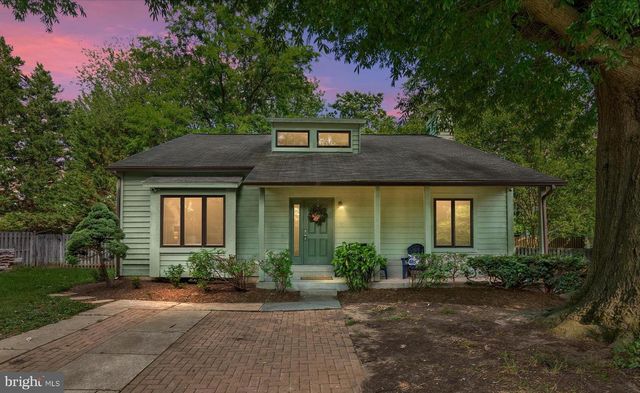 15 LANDINGS CT, Annapolis, MD 21403