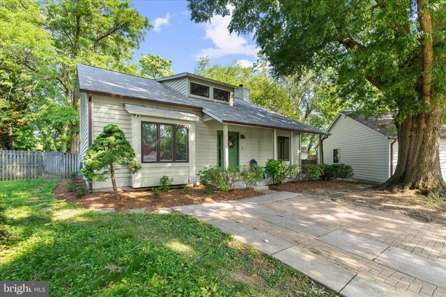 15 LANDINGS CT, Annapolis, MD 21403
