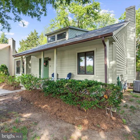 15 LANDINGS CT, Annapolis, MD 21403