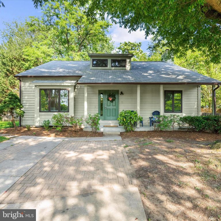 15 LANDINGS CT, Annapolis, MD 21403
