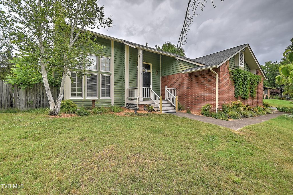 1904 Birchwood Road, Kingsport, TN 37660