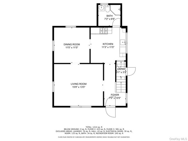 43 Van Nostrand Avenue, Great Neck, NY 11024
