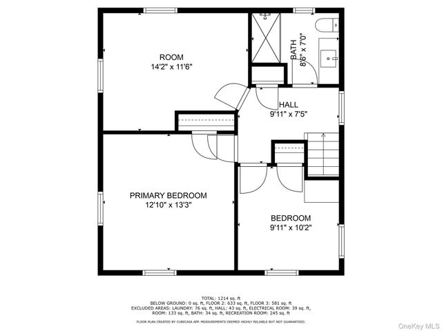 43 Van Nostrand Avenue, Great Neck, NY 11024