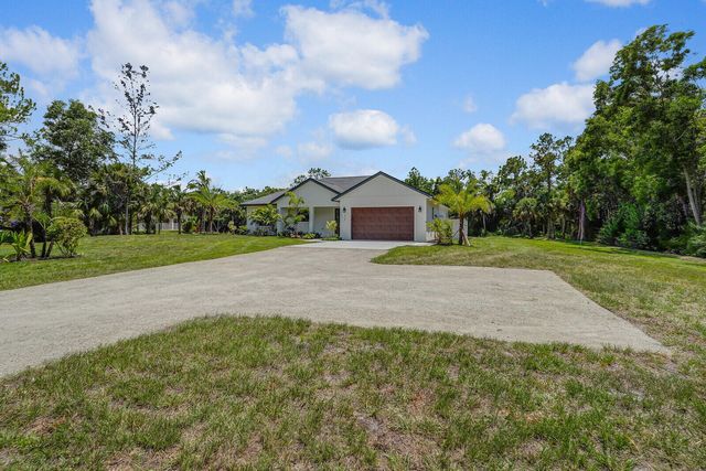 9420 165TH Place N, Jupiter Farms, FL 33478, Jupiter, FL 33478