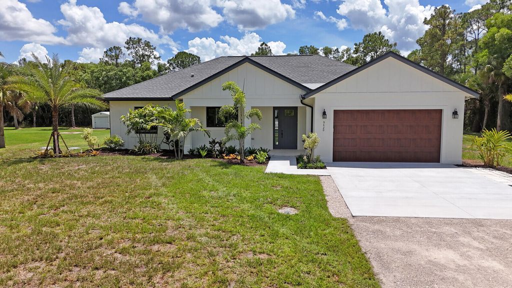 9420 165TH Place N, Jupiter Farms, FL 33478, Jupiter, FL 33478