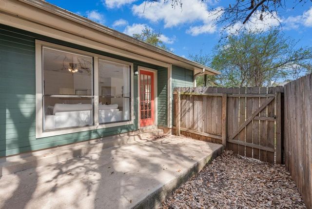 2637 Alcott LN, Austin, TX 78748