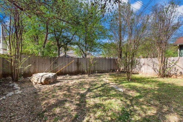 2637 Alcott LN, Austin, TX 78748