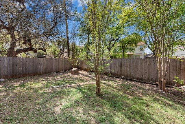 2637 Alcott LN, Austin, TX 78748