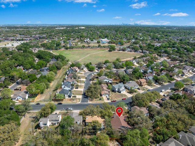 2637 Alcott LN, Austin, TX 78748