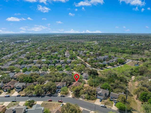 2637 Alcott LN, Austin, TX 78748