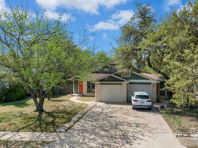 2637 Alcott LN, Austin, TX 78748