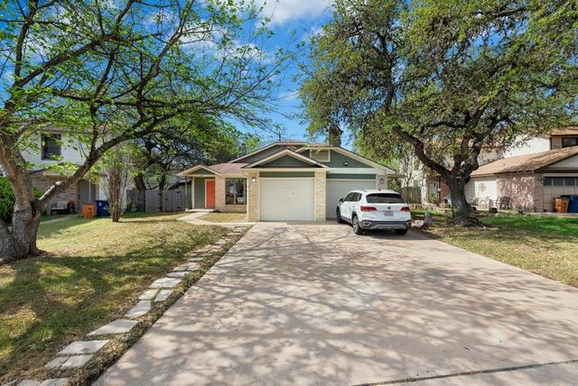 2637 Alcott LN, Austin, TX 78748