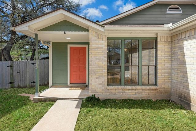 2637 Alcott LN, Austin, TX 78748