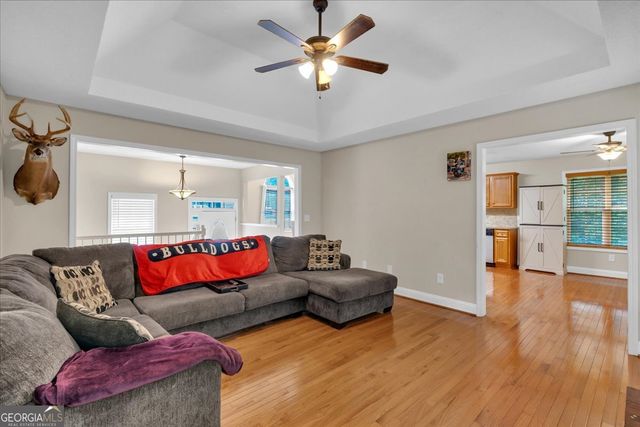 185 White Oak Court, Carrollton, GA 30116