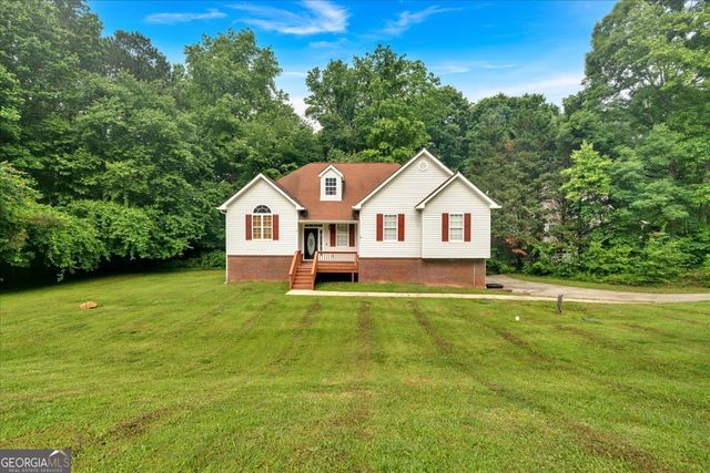 185 White Oak Court, Carrollton, GA 30116