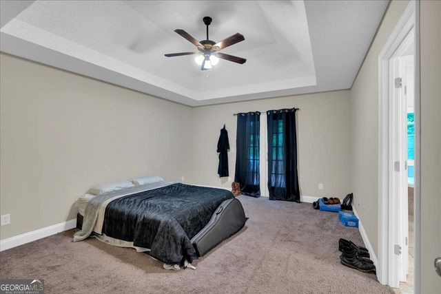 185 White Oak Court, Carrollton, GA 30116