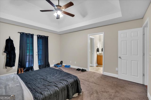 185 White Oak Court, Carrollton, GA 30116