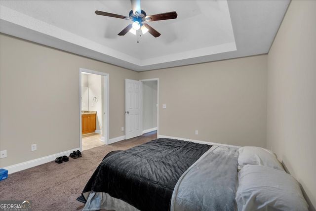 185 White Oak Court, Carrollton, GA 30116