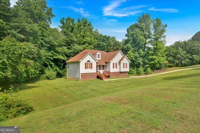 185 White Oak Court, Carrollton, GA 30116