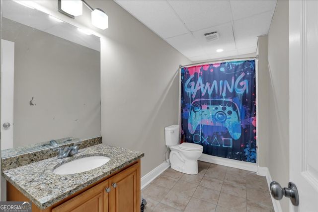 185 White Oak Court, Carrollton, GA 30116