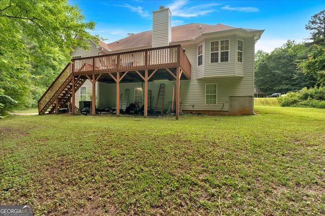 185 White Oak Court, Carrollton, GA 30116