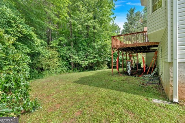 185 White Oak Court, Carrollton, GA 30116