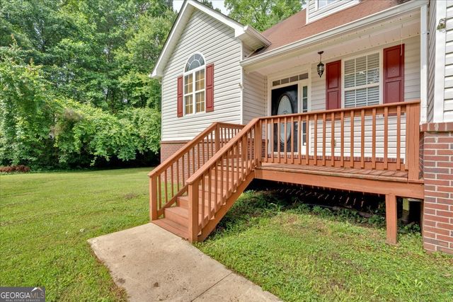 185 White Oak Court, Carrollton, GA 30116