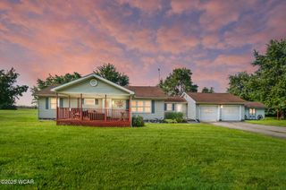 4080 Bellefontaine Road, Lima, OH 45804