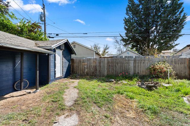 603 W 2nd Street, Medford, OR 97501