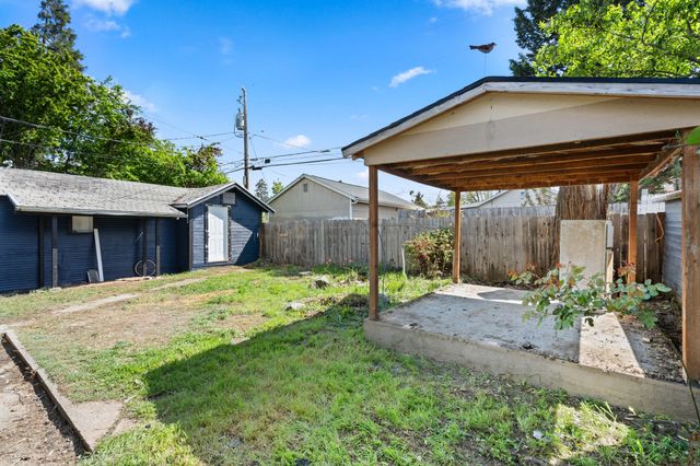 603 W 2nd Street, Medford, OR 97501