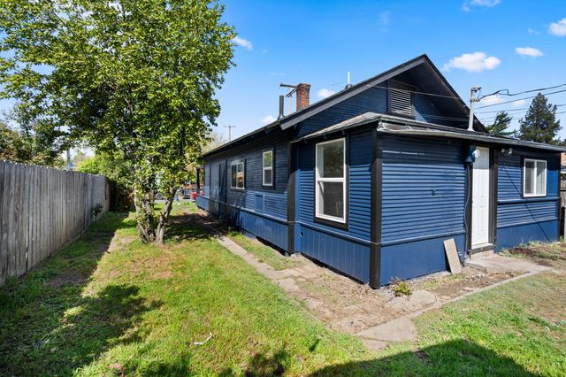 603 W 2nd Street, Medford, OR 97501