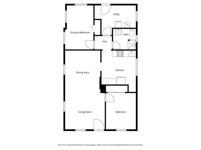 603 W 2nd Street, Medford, OR 97501