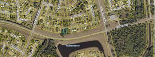 2049 S Montana CIR, Labelle, FL 33935