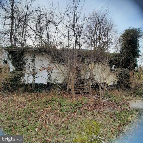 8915 PALMER LN, Wittman, MD 21676