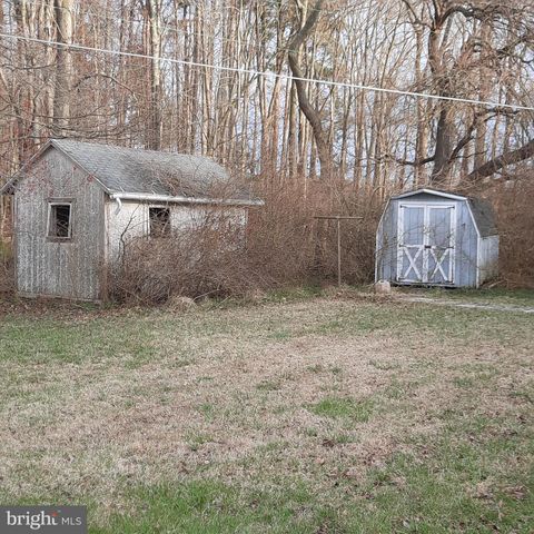 8915 PALMER LN, Wittman, MD 21676