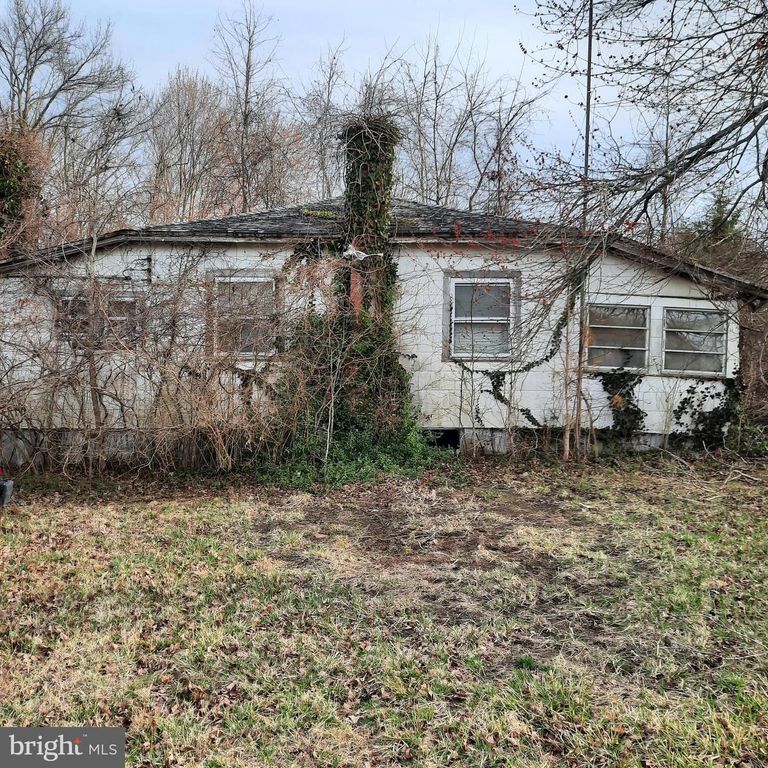 8915 PALMER LN, Wittman, MD 21676