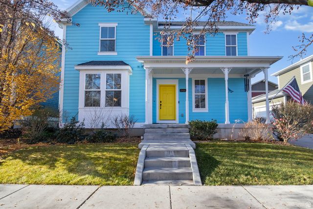 10426 S MILLERTON DR, South Jordan, UT 84009