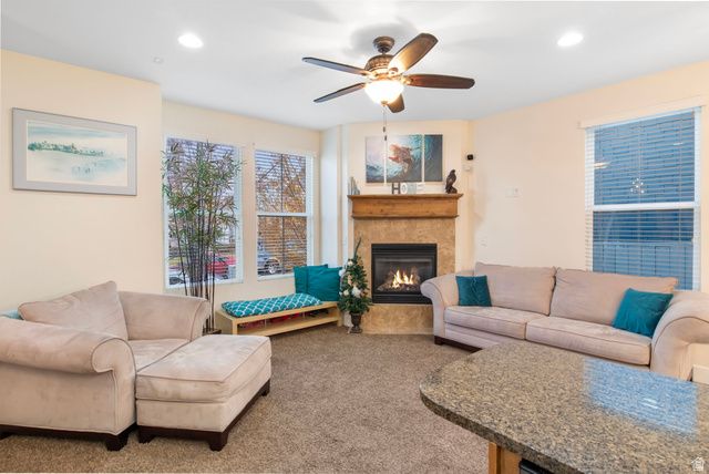 10426 S MILLERTON DR, South Jordan, UT 84009