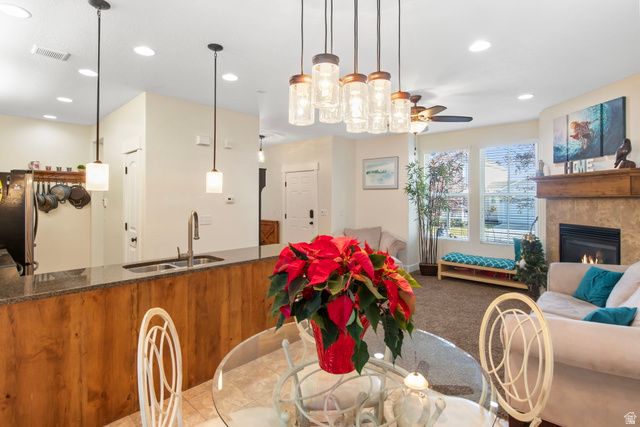 10426 S MILLERTON DR, South Jordan, UT 84009