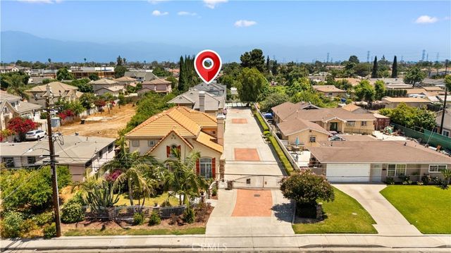 12349 Felipe, El Monte, CA 91732