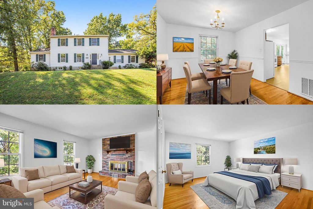 6935 PINEWAY, University Park, MD 20782