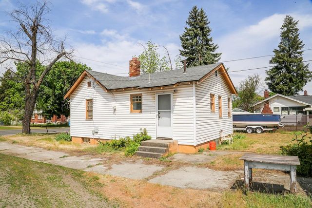 2224 N Park Rd, Spokane, WA 99212